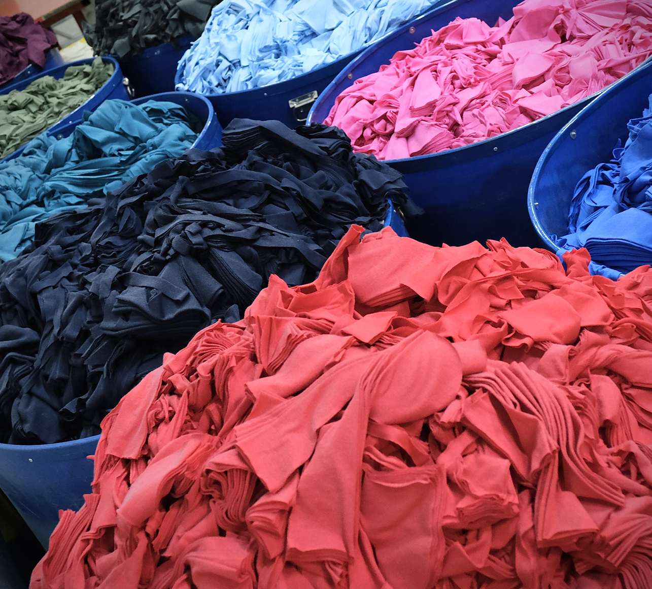 Fruit Of The Loom Slip In Cotone Senza Etichetta Mutande Da Uomo Uomo (Pacco Da 6 - Foto 9